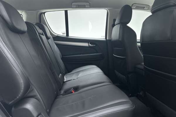 2018 Holden Trailblazer LTZ RG thumb-11