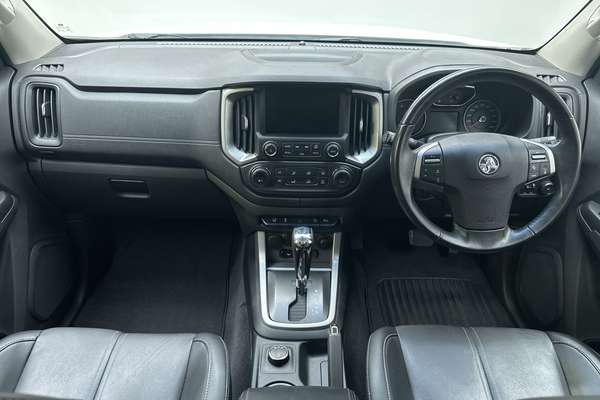 2018 Holden Trailblazer LTZ RG thumb-19