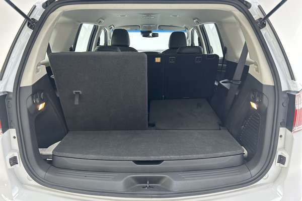 2018 Holden Trailblazer LTZ RG thumb-20