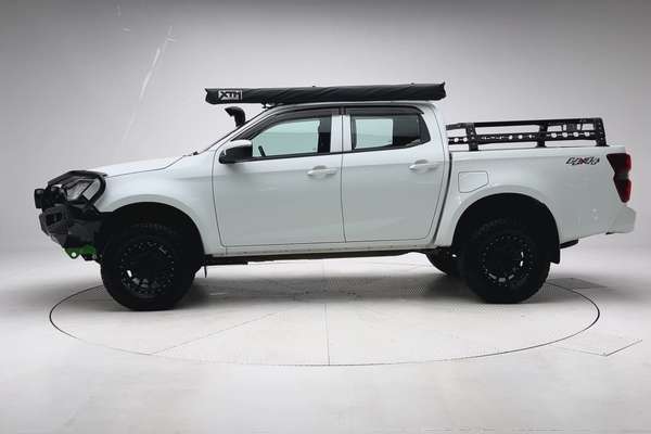 2020 Isuzu D-MAX LS-M 4X4 thumb-4