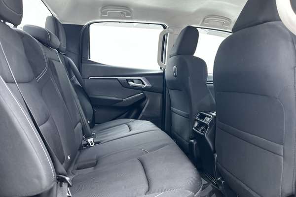2020 Isuzu D-MAX LS-M 4X4 thumb-11