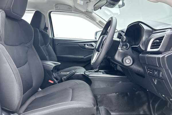 2020 Isuzu D-MAX LS-M 4X4 thumb-12