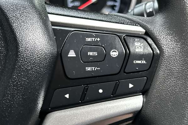 2020 Isuzu D-MAX LS-M 4X4 thumb-14