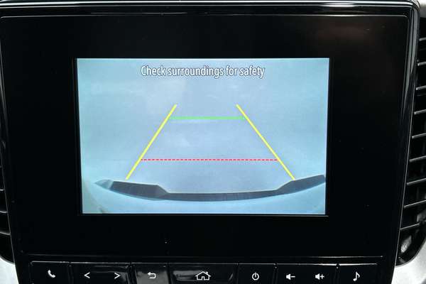 2020 Isuzu D-MAX LS-M 4X4 thumb-15