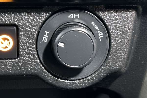 2020 Isuzu D-MAX LS-M 4X4 thumb-17