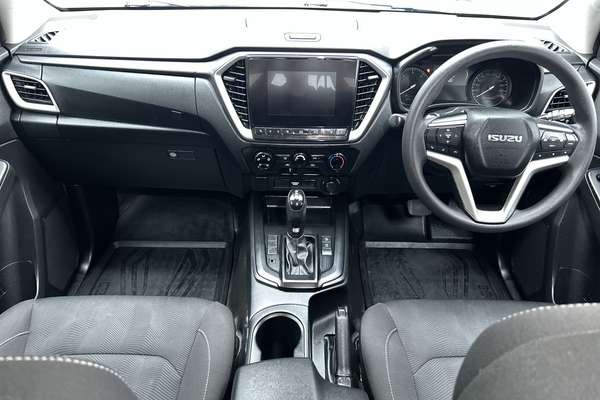 2020 Isuzu D-MAX LS-M 4X4 thumb-19