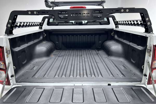 2020 Isuzu D-MAX LS-M 4X4 thumb-20