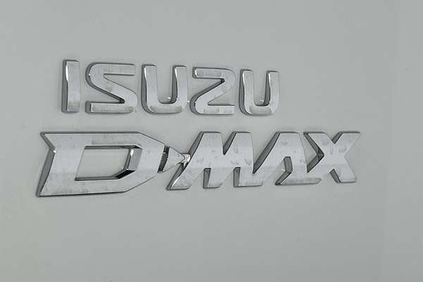 2020 Isuzu D-MAX LS-M 4X4 thumb-21