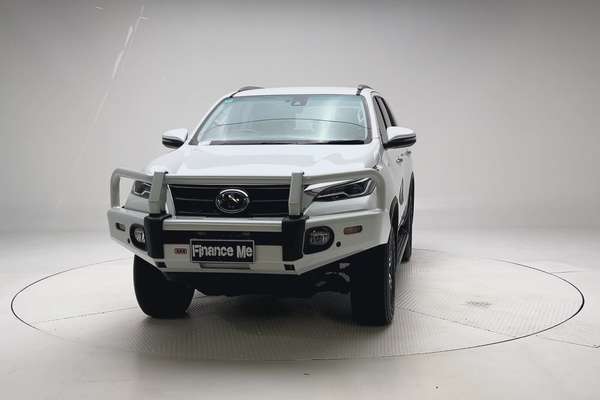 2024 Toyota Fortuner GXL GUN156R thumb-2