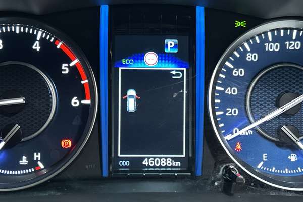 2024 Toyota Fortuner GXL GUN156R thumb-13