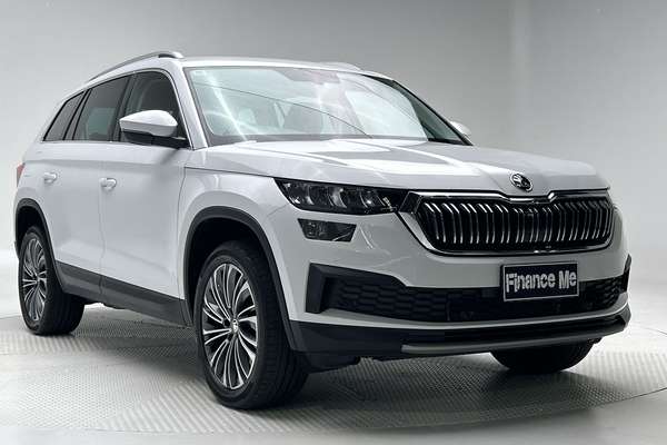 2023 Škoda Kodiaq Style NS thumb-0