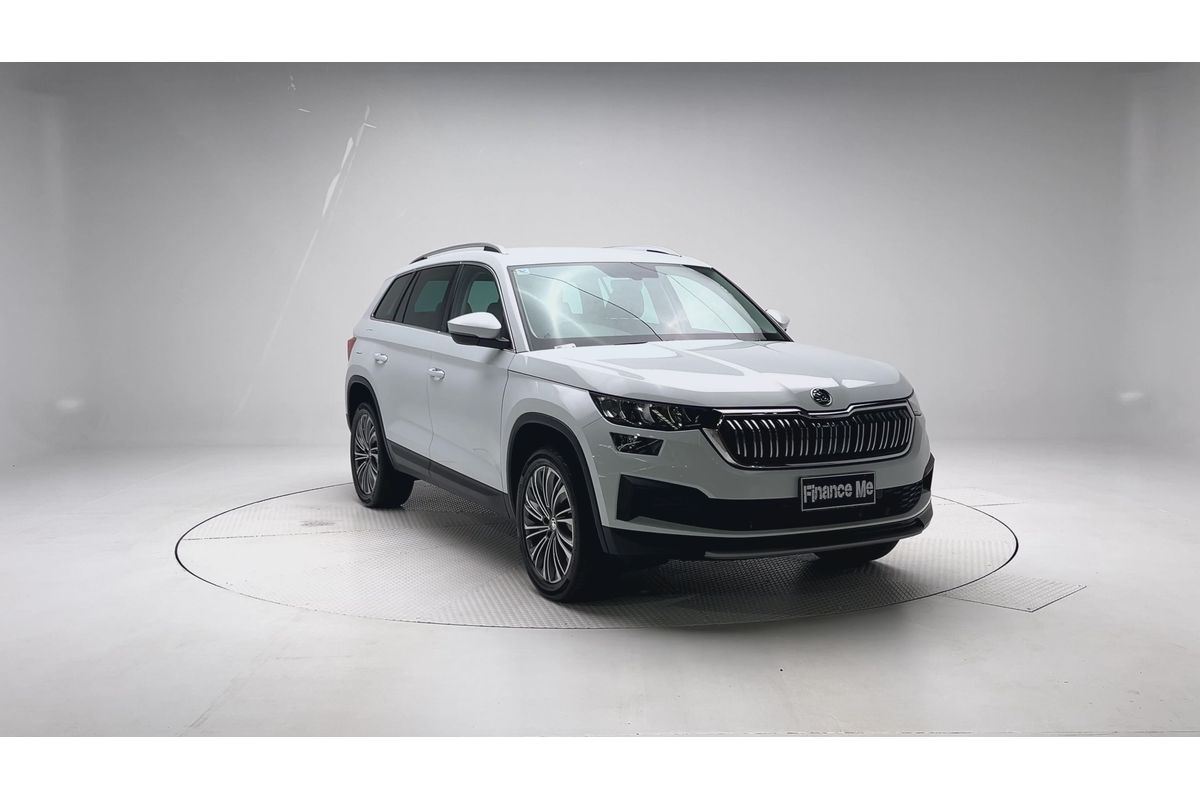 2023 Škoda Kodiaq Style NS