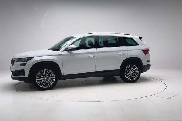2023 Škoda Kodiaq Style NS thumb-3