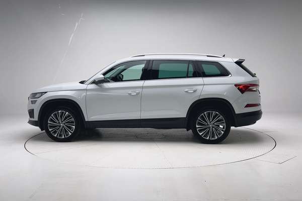 2023 Škoda Kodiaq Style NS thumb-4
