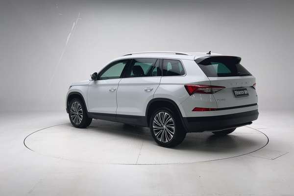 2023 Škoda Kodiaq Style NS thumb-5