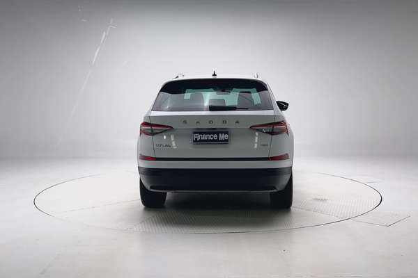 2023 Škoda Kodiaq Style NS thumb-6