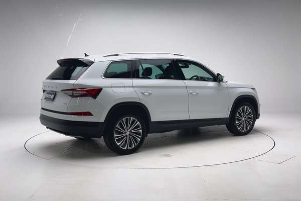 2023 Škoda Kodiaq Style NS thumb-7