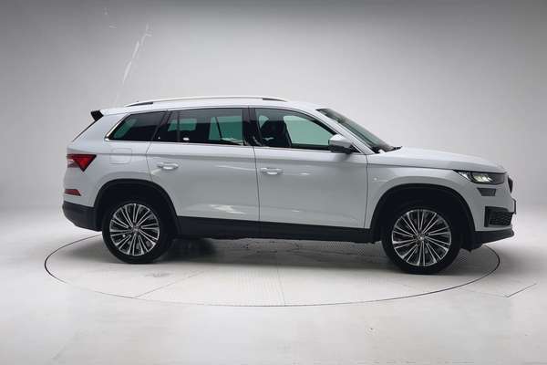 2023 Škoda Kodiaq Style NS thumb-8