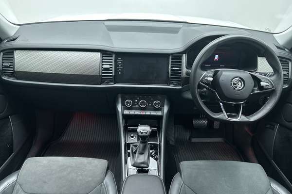 2023 Škoda Kodiaq Style NS thumb-19