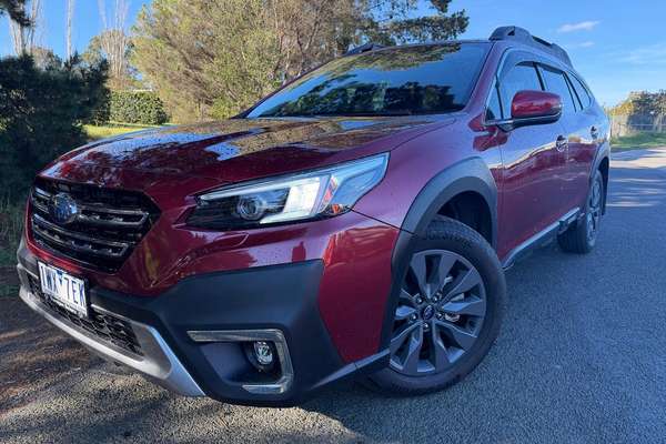 2023 Subaru Outback AWD 6GEN