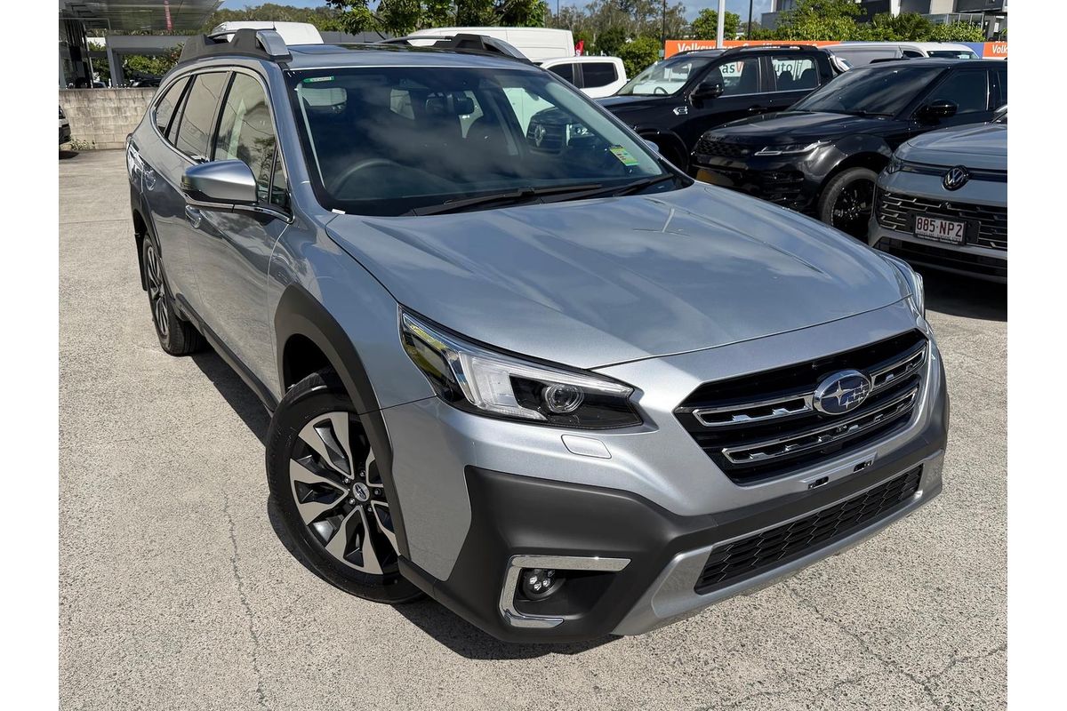 2024 Subaru Outback AWD Touring XT 6GEN