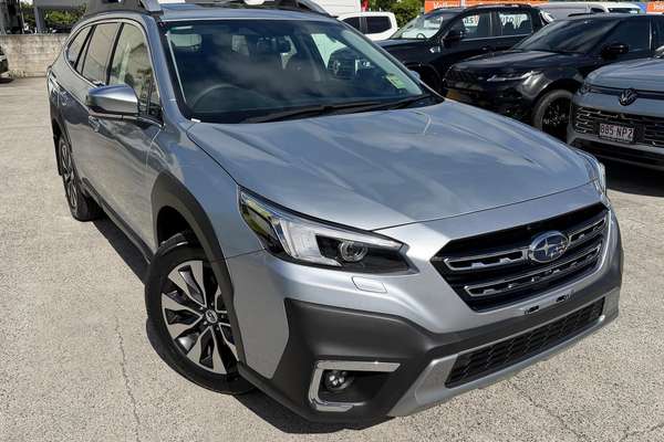 2024 Subaru Outback AWD Touring XT 6GEN