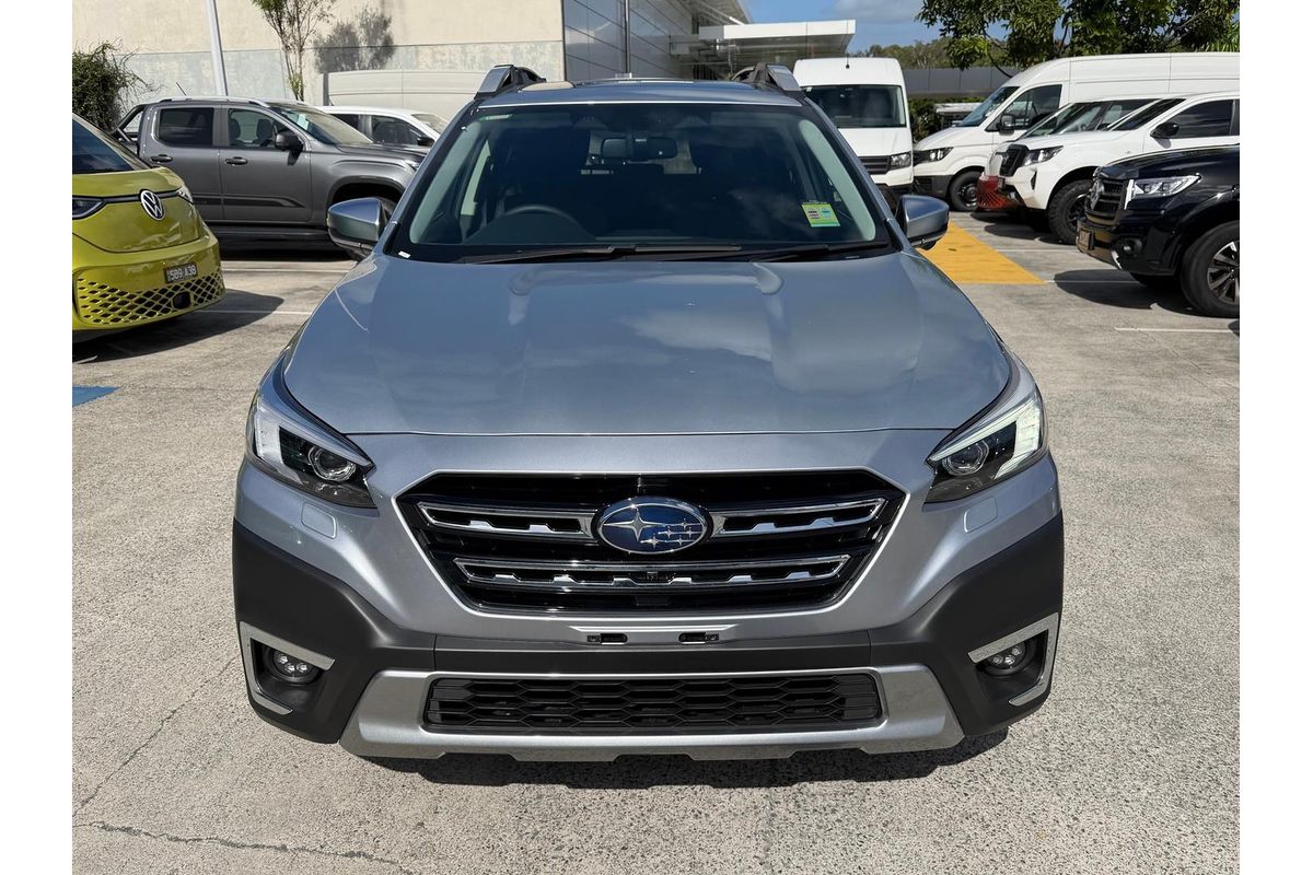2024 Subaru Outback AWD Touring XT 6GEN