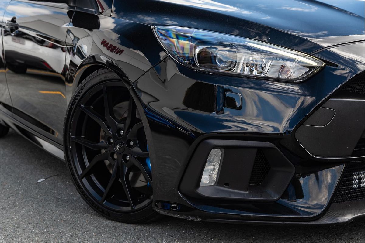 2016 Ford Focus RS LZ