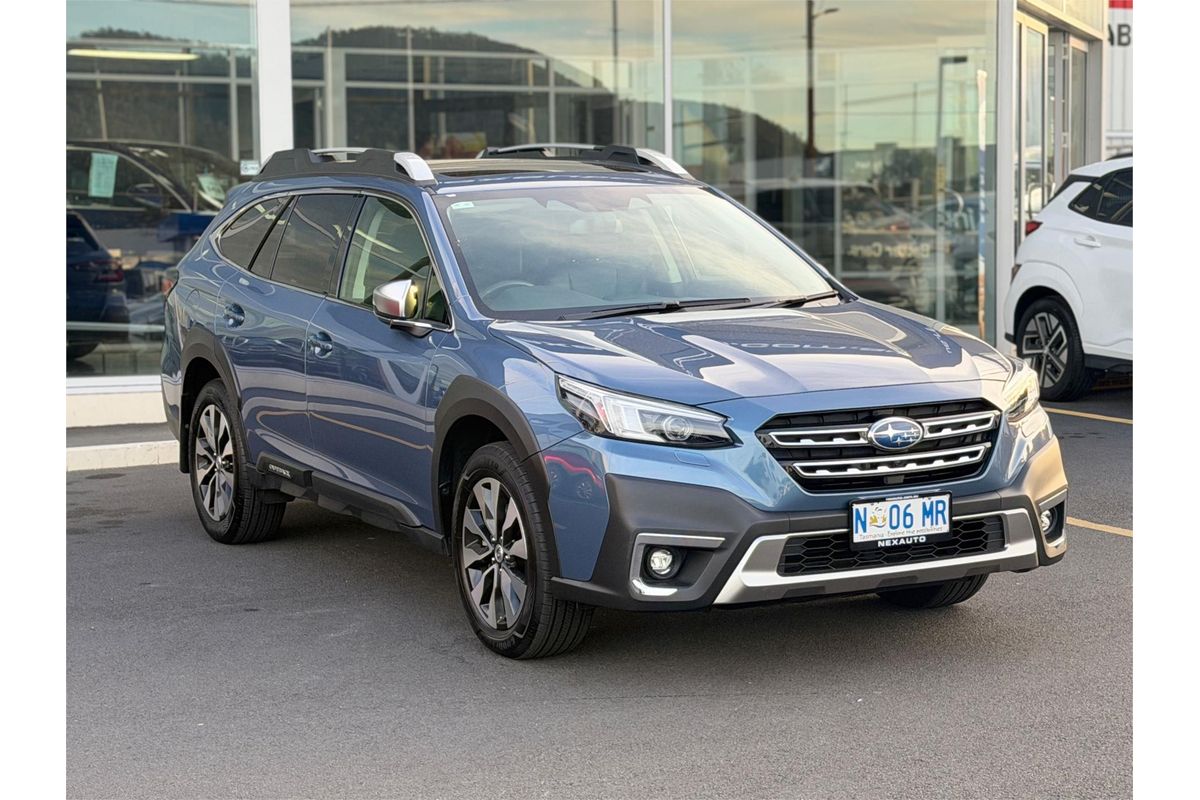 2023 Subaru Outback AWD Touring 6GEN