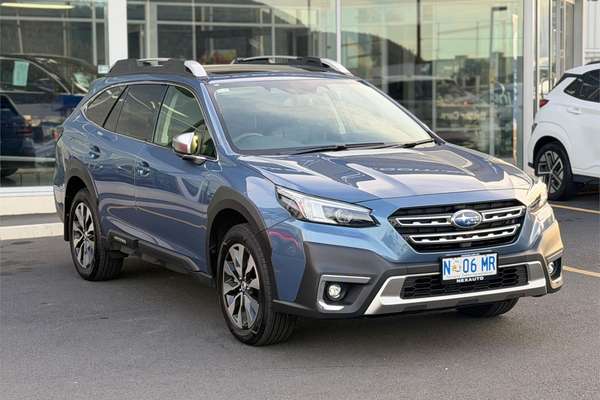 2023 Subaru Outback AWD Touring 6GEN