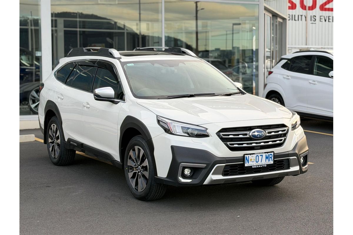 2023 Subaru Outback AWD Touring 6GEN