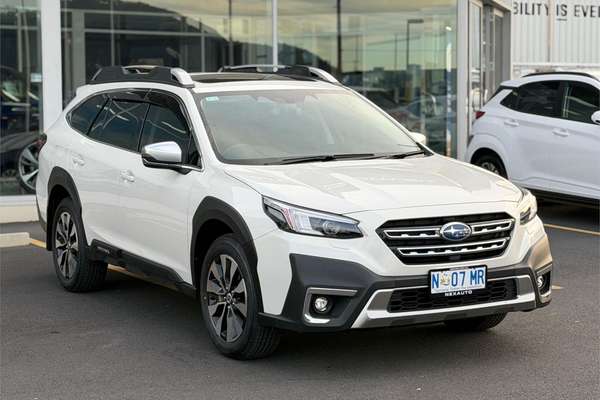 2023 Subaru Outback AWD Touring 6GEN
