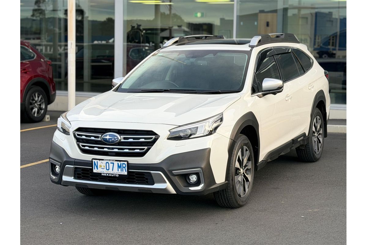 2023 Subaru Outback AWD Touring 6GEN