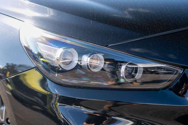 2023 Hyundai i30 N Line Premium PD.V4