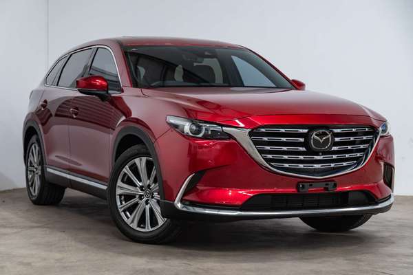 2021 Mazda CX-9 Azami LE TC
