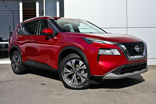 2024 Nissan X-TRAIL ST-L T33