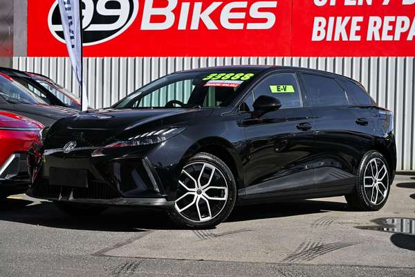 2025 MG MG4 Essence 64 150kW MEH32