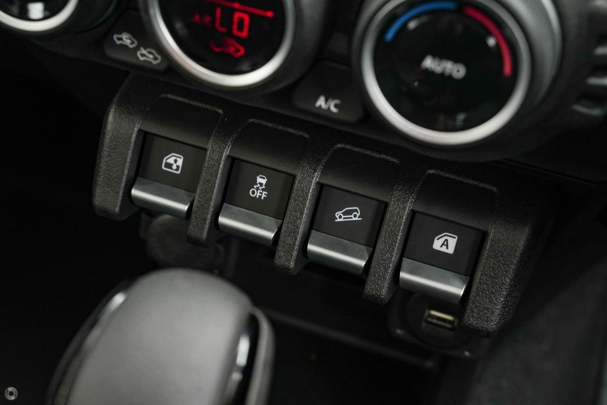 2026 Suzuki Jimny XL JJ
