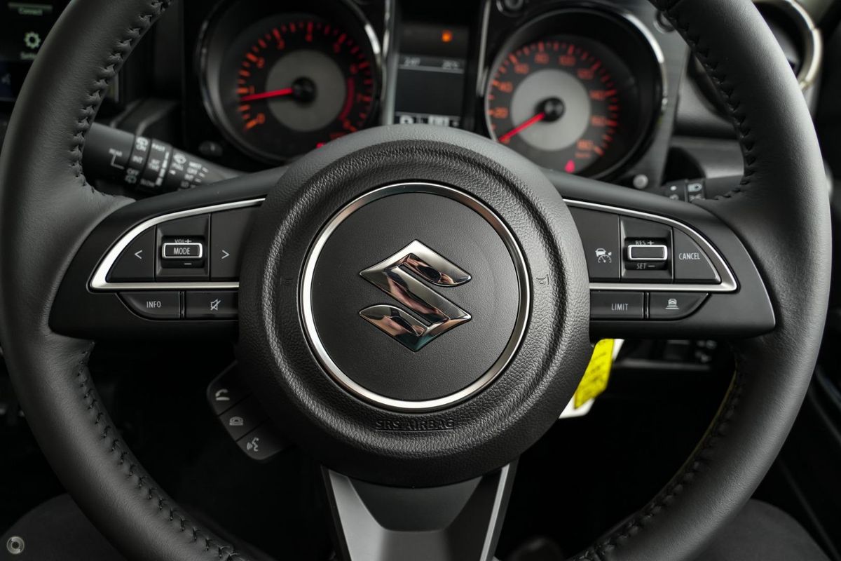 2026 Suzuki Jimny XL JJ