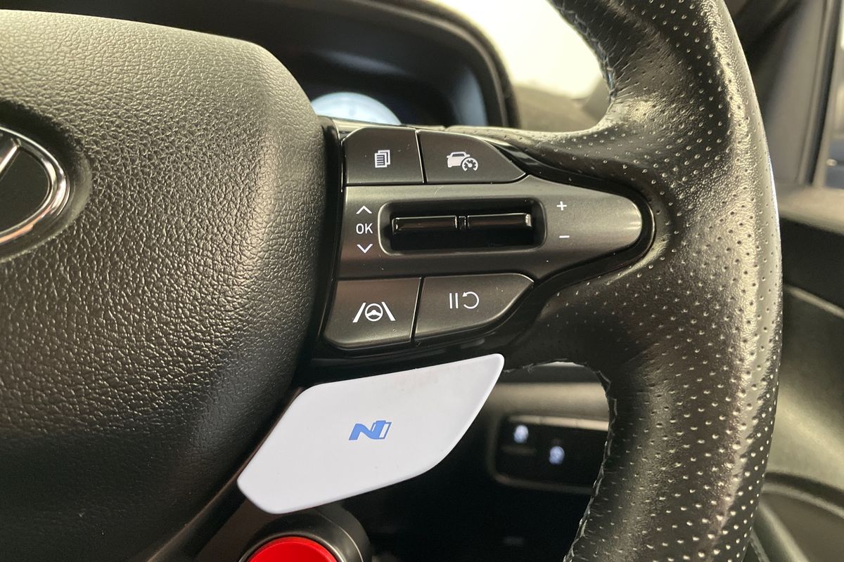 2022 Hyundai i20 N BC3.V1