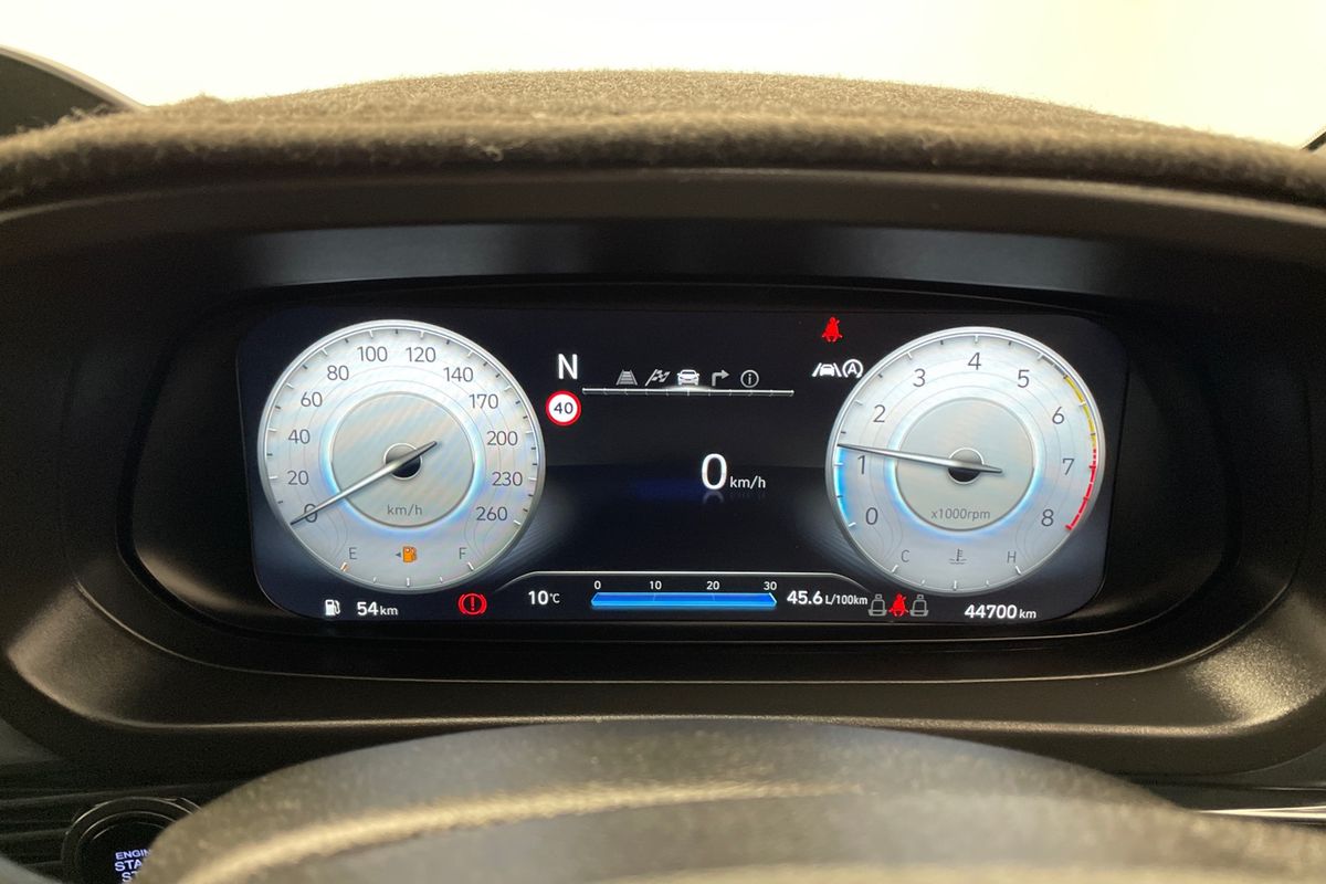2022 Hyundai i20 N BC3.V1