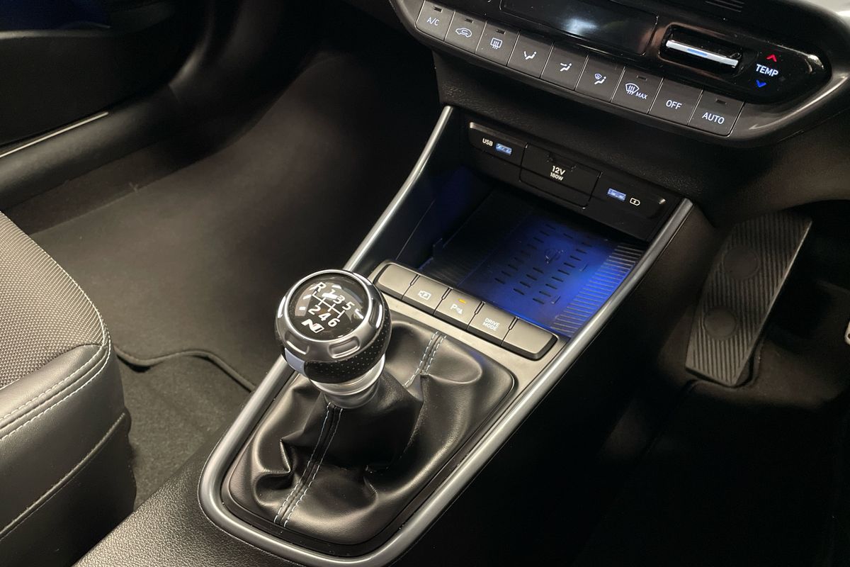 2022 Hyundai i20 N BC3.V1