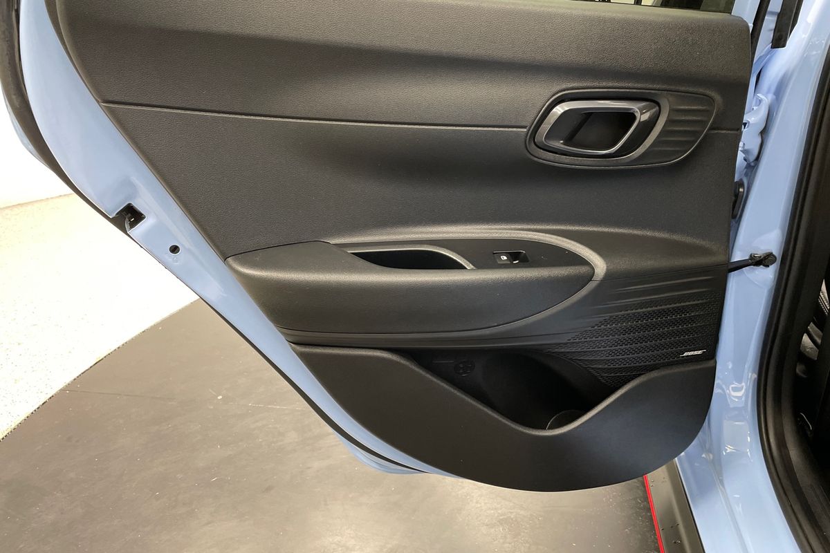 2022 Hyundai i20 N BC3.V1
