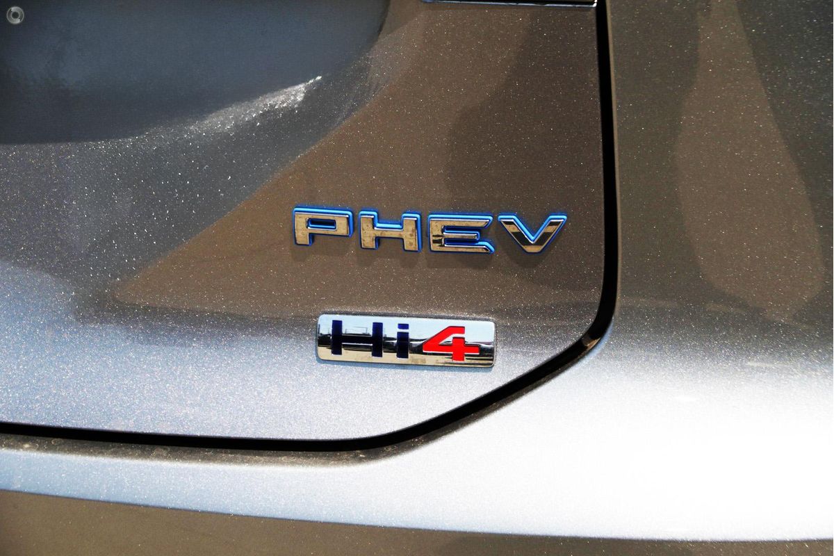 2026 GWM Haval H6 Ultra PHEV B01