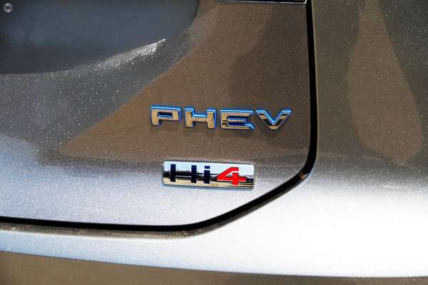 2026 GWM Haval H6 Ultra PHEV B01