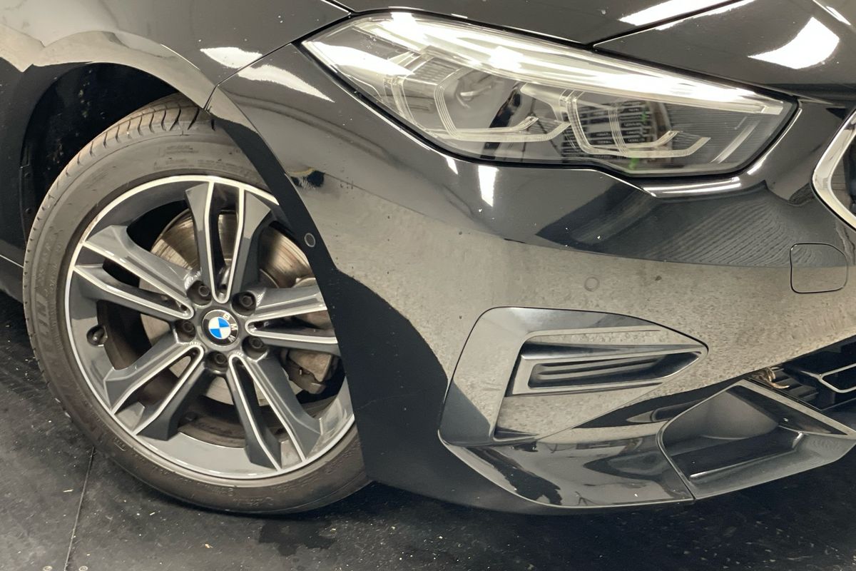 2022 BMW 2 Series 218i Sport Collection F44