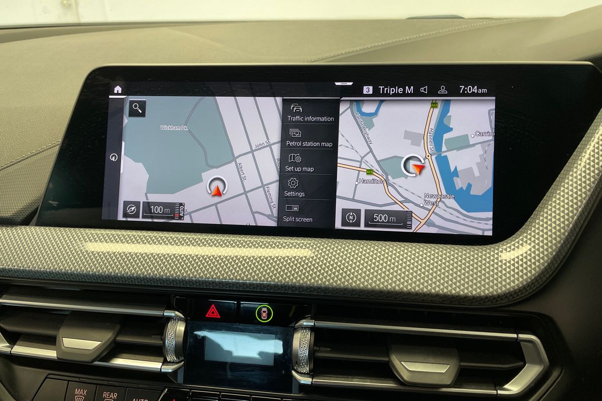 2022 BMW 2 Series 218i Sport Collection F44