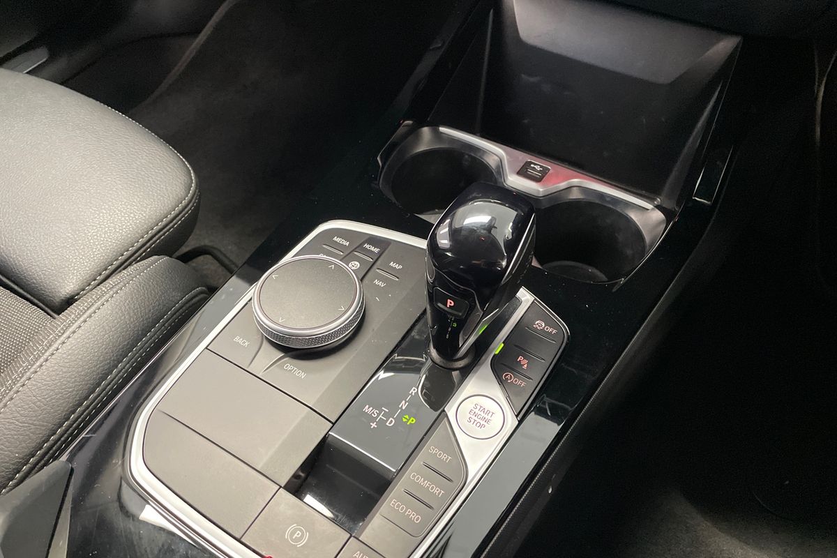 2022 BMW 2 Series 218i Sport Collection F44