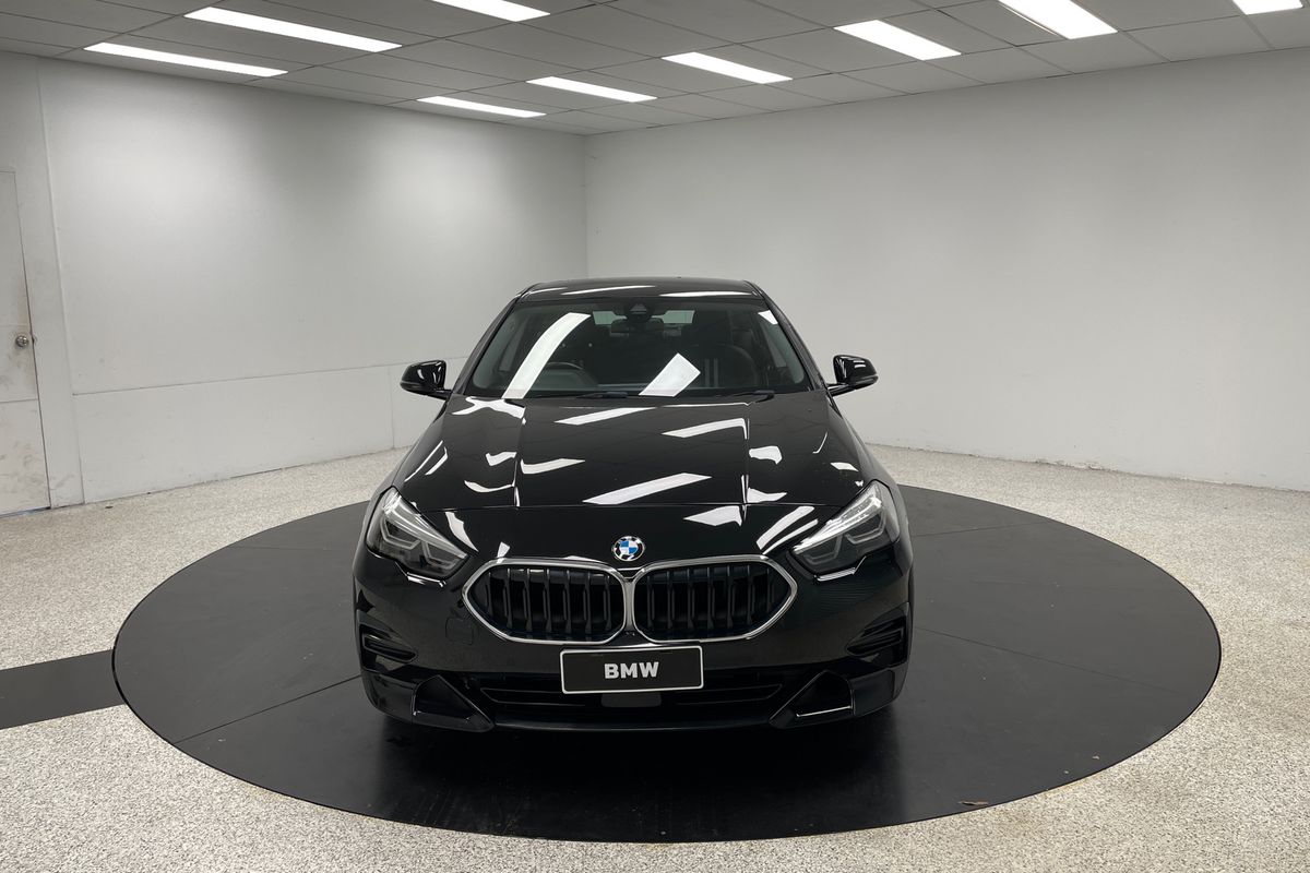 2022 BMW 2 Series 218i Sport Collection F44