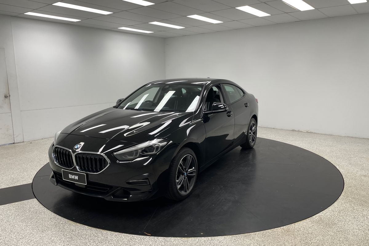 2022 BMW 2 Series 218i Sport Collection F44